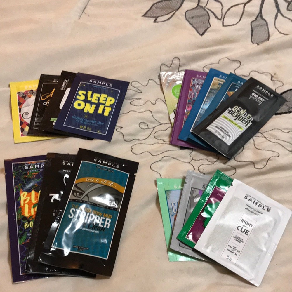 Sample Bundle